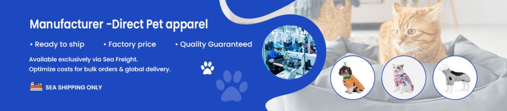 Pet Product Supplier Audit: 2026 Checklist | JustForPetStore