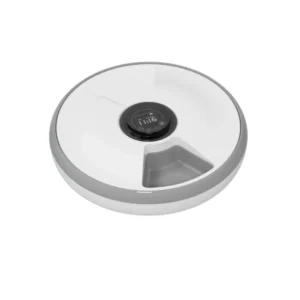 Wholesale Smart Automatic Pet Feeder – Timed 6-Meal Food Dispenser for Pets