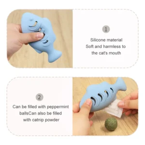 2-in-1 interactive cat toy view detail 2-in-1 interactive cat toy view detail