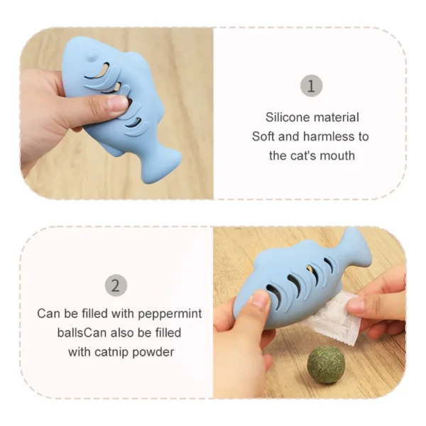 2-in-1 interactive cat toy view detail 2-in-1 interactive cat toy view detail