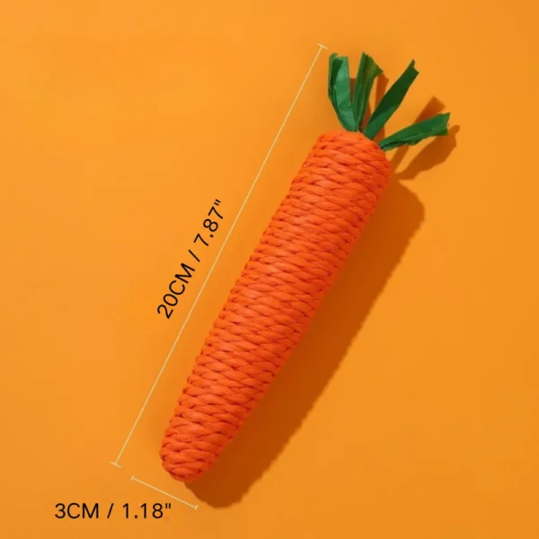 handmade paper rope cat chew toy size handmade paper rope cat chew toy size