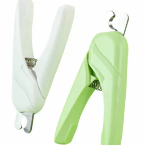 Professional Safe Stainless Steel Blade Pet Nail Clipper – Wholesale for Pet Shops & Groomers