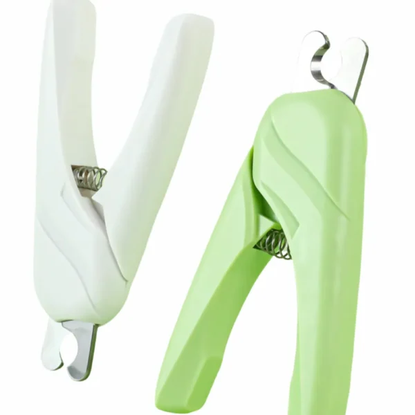 Professional Safe Stainless Steel Blade Pet Nail Clipper – Wholesale for Pet Shops & Groomers