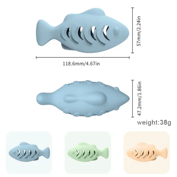 2-in-1 interactive cat toy blue 2-in-1 interactive cat toy blue
