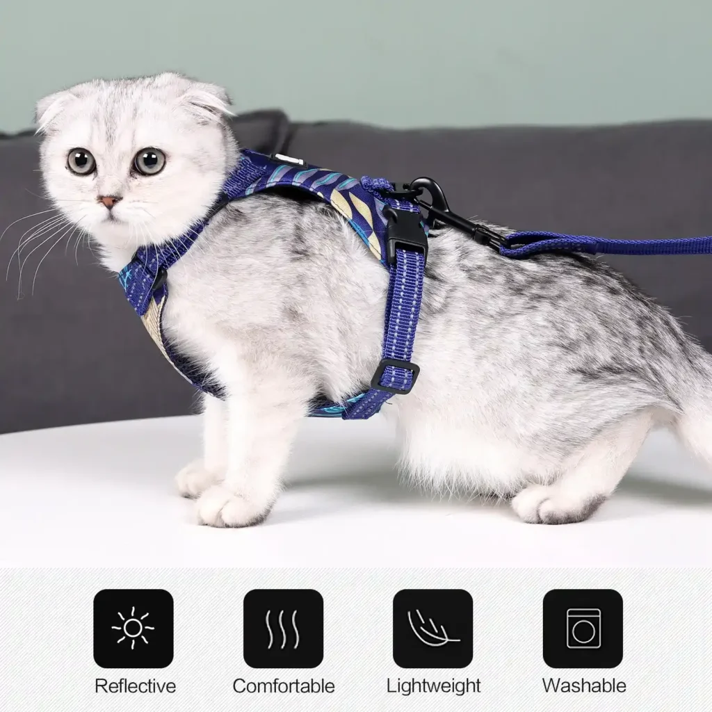 Cat Collars, Harnesses & Leashes Wholesale Guide: Everything Pet Stores Need to Know
