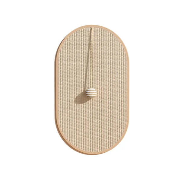 Natural Sisal Cat Scratching Pads Rug for Wholesale Pet Stores