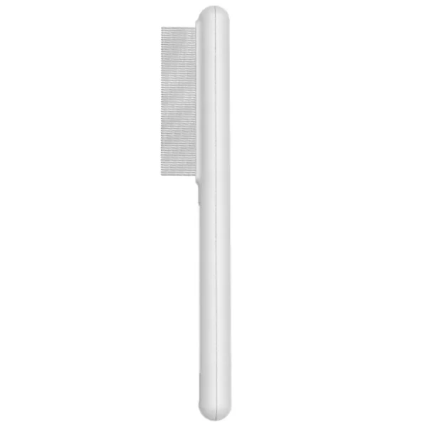 10005 Fine-Tooth Stainless Steel Pet Comb for cats and small pets