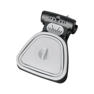 Portable pet poop scooper with garbage bag holder for dogs and cats – wholesale pet supplies