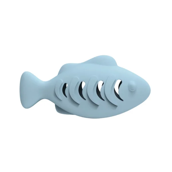 Wholesale 2-in-1 Interactive Cat Toy with Treat Dispenser and Teasing Stick