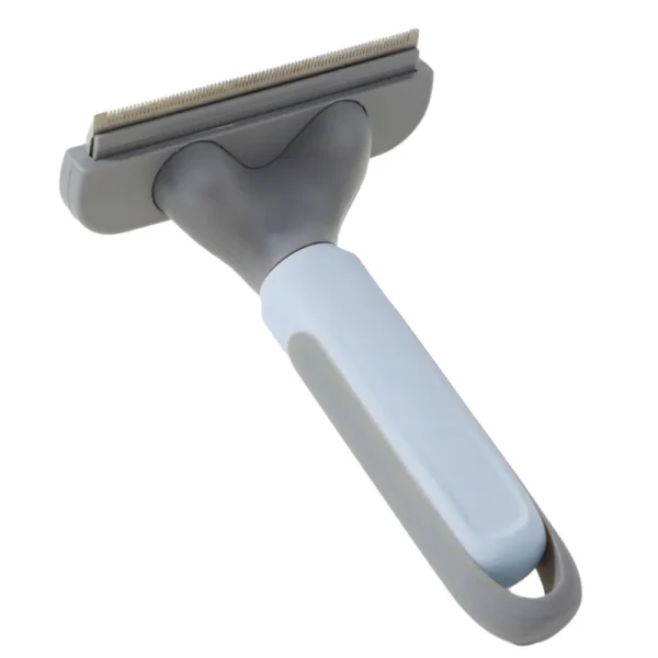 Pet Deshedding Comb for Cats – Long & Thick Hair Grooming Tool | Wholesale Supply
