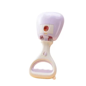 10007 Portable Dog Poop Scooper in Purple – Pet Waste Cleaning Tool Wholesale