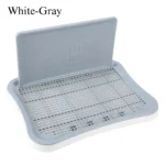 White-Grey