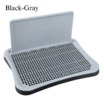 Black-Grey