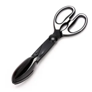 10010 Black pet waste picker poop grabber tool for dogs