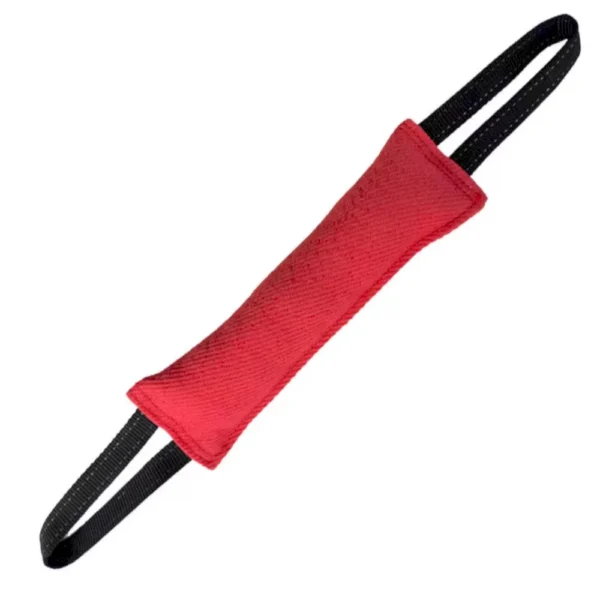 10001 ed bite-resistant tug toy for dog training and play