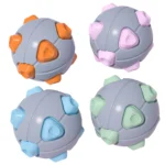 4 Assorted