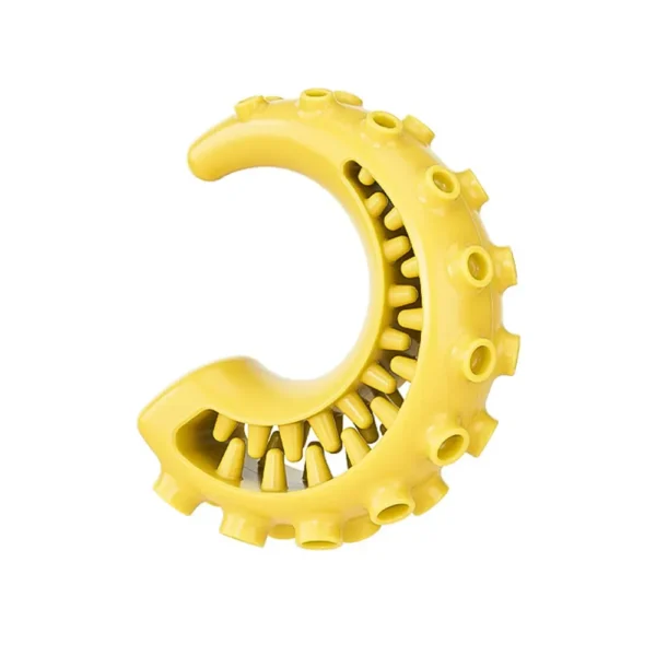 Wholesale Durable Dog Chew Toy – Treat Dispenser Octopus Tentacle Design | Bulk Pet Supplies