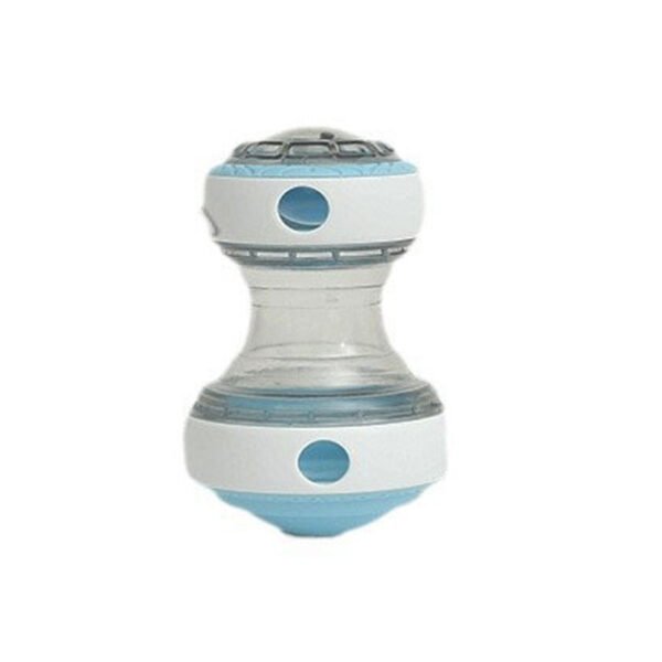 Interactive Pet Treat Dispenser Toy – Adjustable Food Snack Ball for Dogs, Wholesale Dog Puzzle Feeder