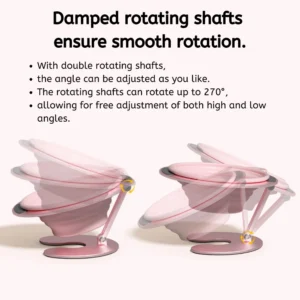 9b55533f8a5d9c0e6a53441fb29d7ef3 Size chart of 350ML elevated silicone dog bowl with aluminium alloy stand