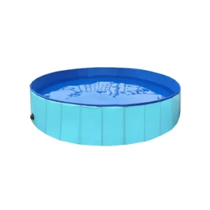 10006 Dog pool size S chart for different breeds