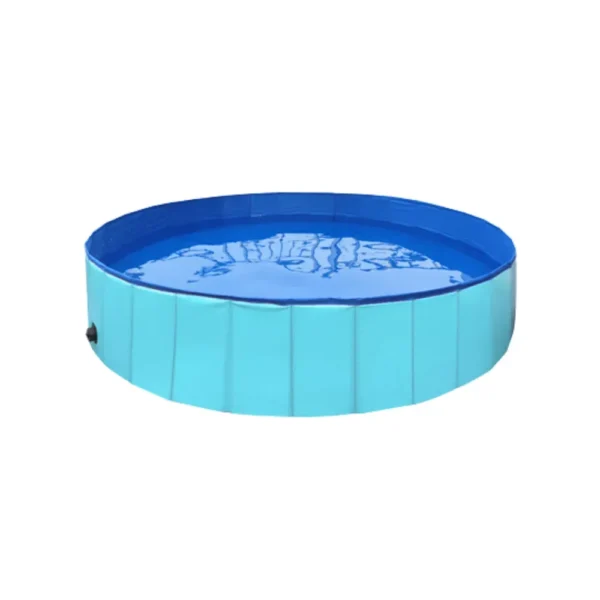 10006 Dog pool size S chart for different breeds