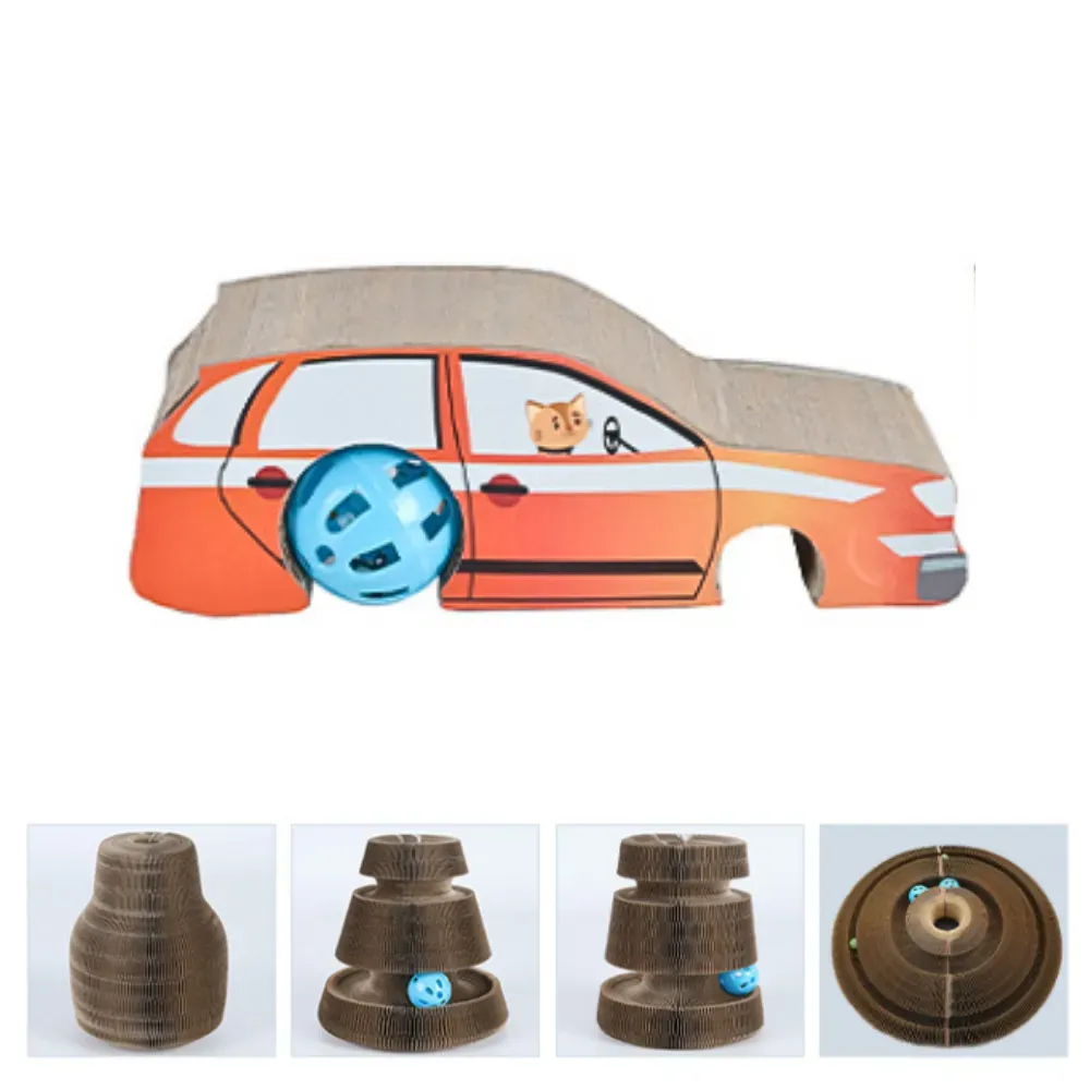 Best-Selling Pet Toy Kit