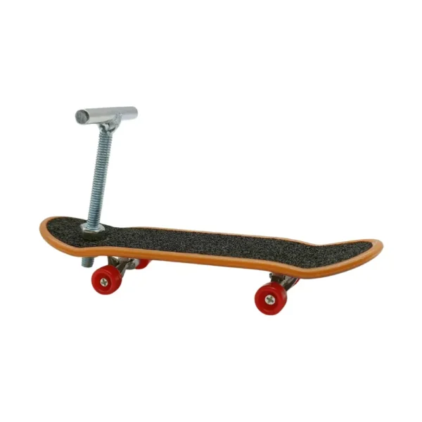10002 Parrot training scooter skateboard toys displayed in pet store bird supplies section