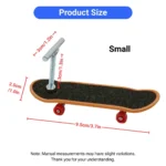 Small
