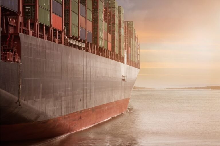 Navigating Shipping & Logistics for Pet Product Imports
