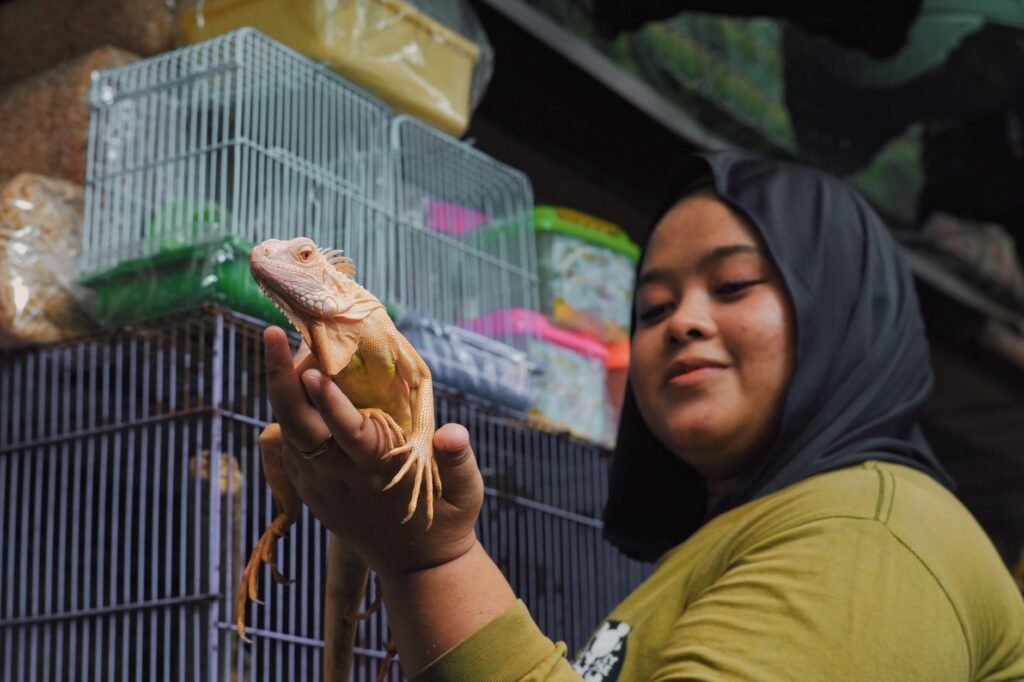 Why She Quit Corporate to Open a Pet Shop — and What She'd Tell Her Younger Self