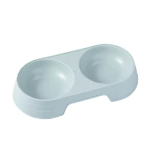 Double Cat Bowls Water and Food Dog Pet Bowls | Wholesale Dog Bowls & Feeders