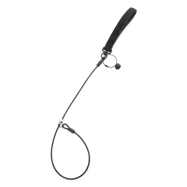 Heavy-Duty Anti-Sudden Pull Dog Leash for Dogs Anti-Escape P-Chain