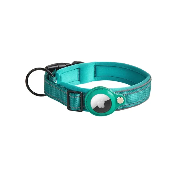 dchwm0028158-06.webp Reflective Adjustable GPS Pet Tracker Protective Case Collar – product view 6