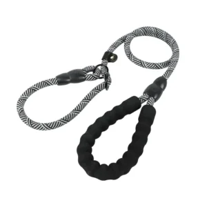 Adjustable No-Choke Leash for All Sizes Dog
