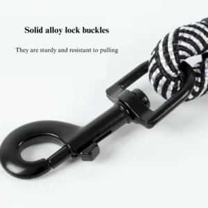 dchwm0030831-05.webp Adjustable No-Choke Leash for All Sizes Dog – product view 5