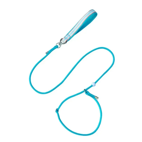 Class P Rope Dog Training Leash Slip Lead Dog Leash