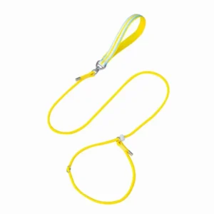 Class P Rope Dog Training Leash Slip Lead Dog Leash – product view 3