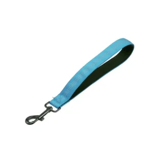 dchwm0031181-06.webp Padded Handle Heavy Duty Nylon Training Lead Short Dog Leash – product view 6