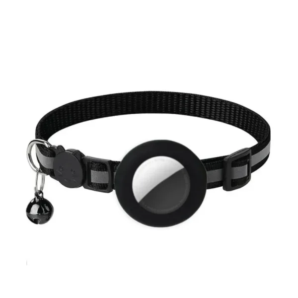 dchwm0032041-01.webp Lightweight Reflective Airtag Case Cat Collar Breakaway