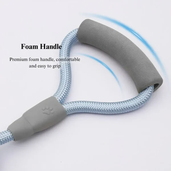 dchwm0032126-03.webp Dual Dog Leash for Walking Two Medium Dogs at Once – product view 3