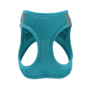 Breathable Reflective Pet Harness for Dogs and Cats