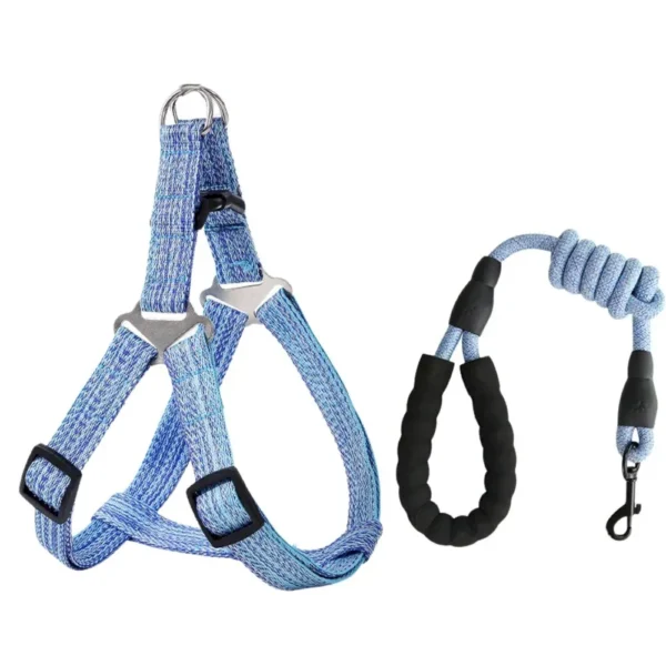 dchwm0033731-01.webp Durable and Adjustable Harness and Leash Set for Dog