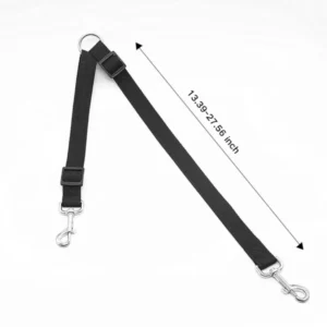 dchwm0038957-03.webp Sturdy Walking Training Adjustable Two Dog Splitter Leash – product view 3