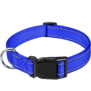 Reflective Adjustable Unique Pet Collar for Dogs | Wholesale Dog Collars