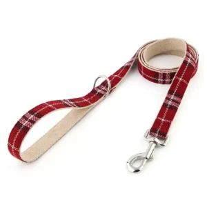Christmas Dog Leash Strong Durable Dog Leashes | Wholesale Dog Leashes