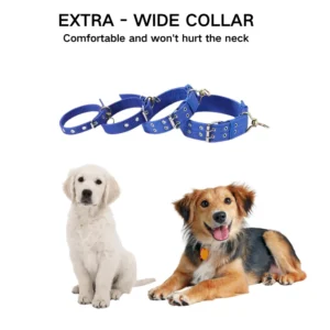dchwm0050451-06.webp Necklace Dog Collars for Medium Dogs Collar – product view 6