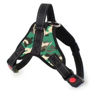 Dog Vest Harness with Handle Pet Harness for Small Medium Large Dogs | Wholesale Dog Harnesses