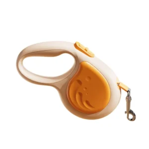 dchwm0118056-01.webp Walking Outdoor Durable Nylon Automatic Retractable Dog Leash