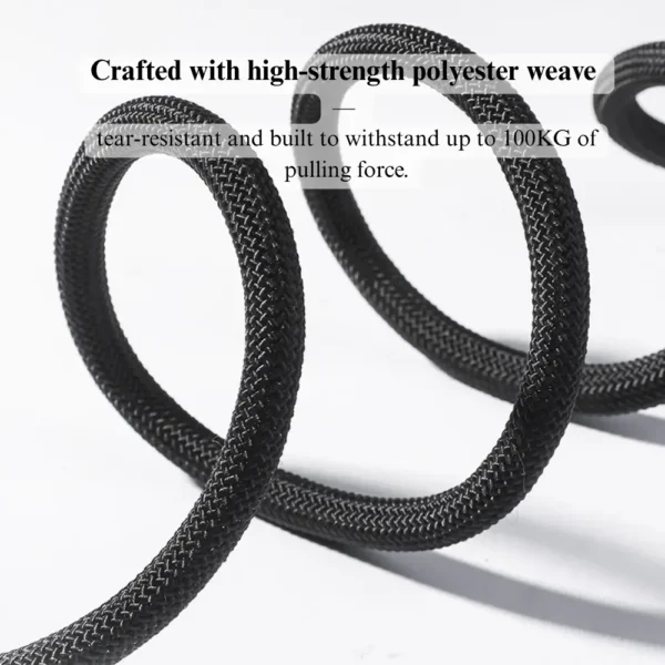 dchwm0124983-03.webp Durable Outdoor Cartoon Dog Leash – product view 3