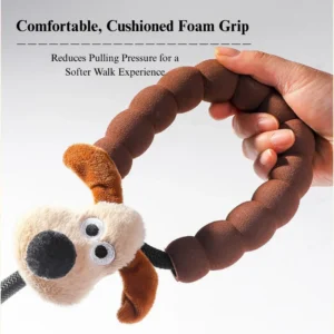 dchwm0124983-06.webp Durable Outdoor Cartoon Dog Leash – product view 6